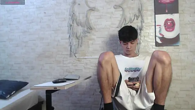 axel milo kairo and noa online show from 20, 2, 2026