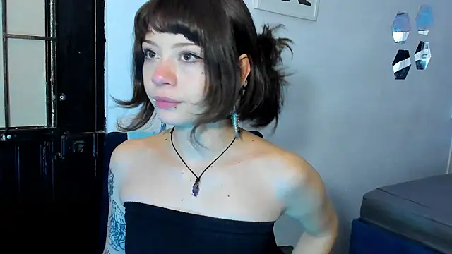 Anny-Bunny  online show from 17, 11, 2025