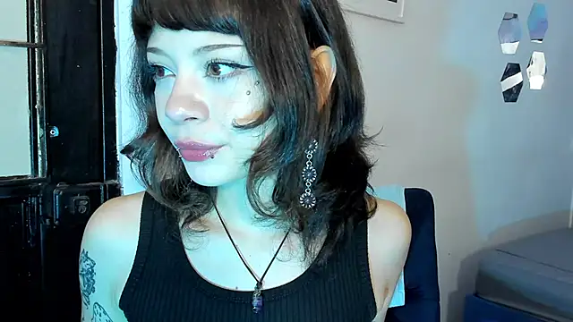 Anny-Bunny  online show from 14, 11, 2025