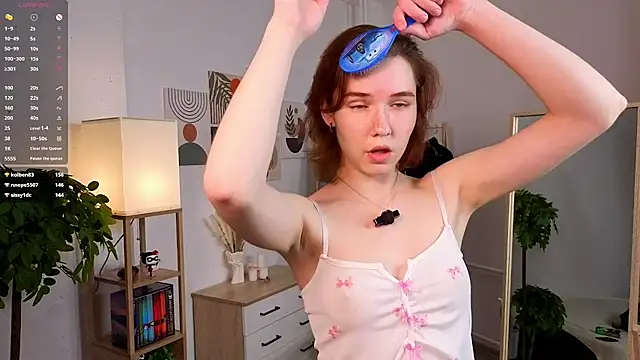 AngelTimone online show from 29, 11, 2025