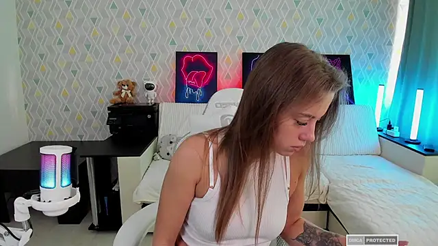 ElllySun online show from 29, 11, 2025