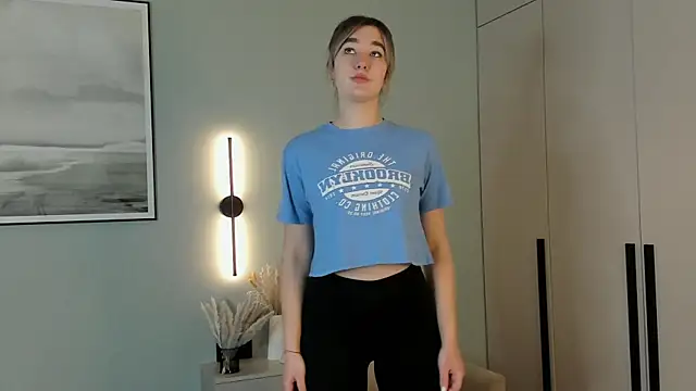 SharonEllis online show from 20, 11, 2025