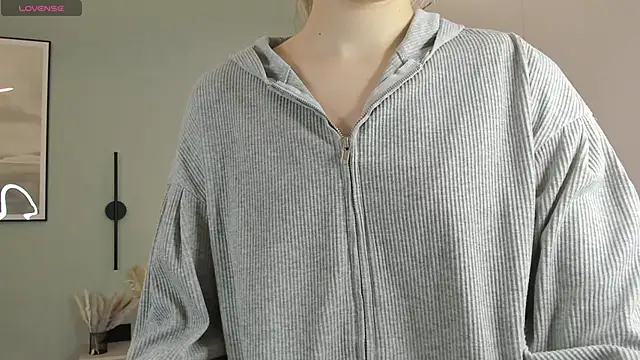 SharonEllis online show from 24, 11, 2025