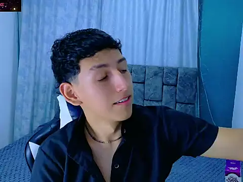 FelipeGonzalezz online show from 6, 1, 2026