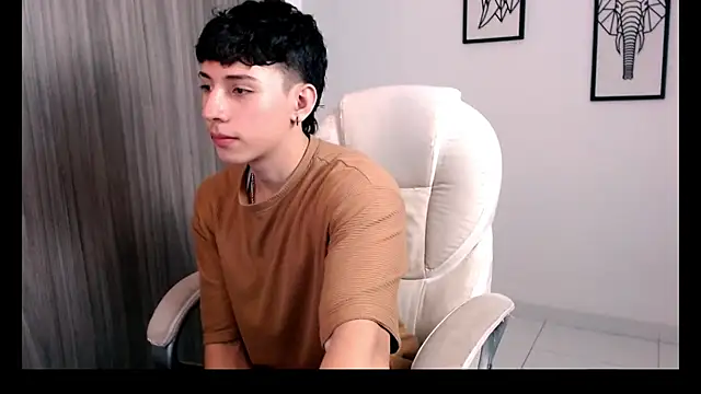 Steven Connor online show from 12, 11, 2025