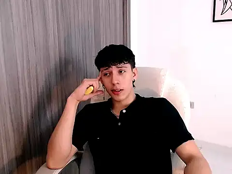 Steven Connor online show from 26, 11, 2025