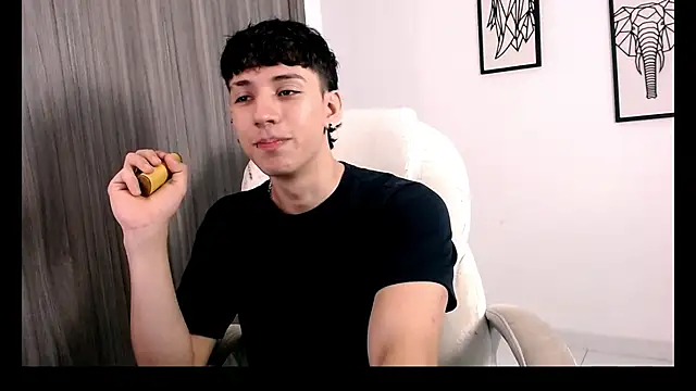 Steven Connor online show from 14, 11, 2025