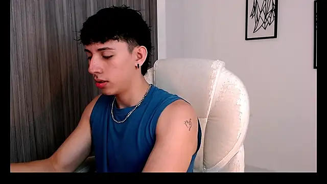 Steven Connor online show from 16, 11, 2025