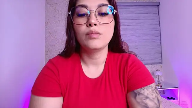 mia fontana  online show from 14, 11, 2025