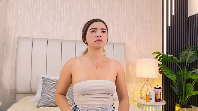 Anastasia gb online show from 26, 5, 2026