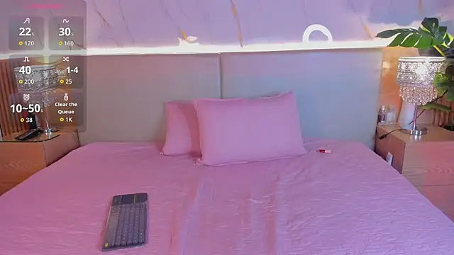 april grey11 online show from 20, 11, 2025