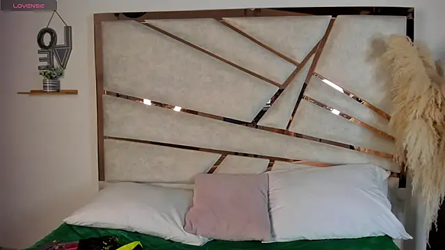 venusmorgan  online show from 1, 12, 2025