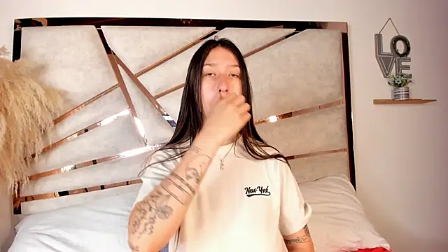 venusmorgan  online show from 19, 11, 2025