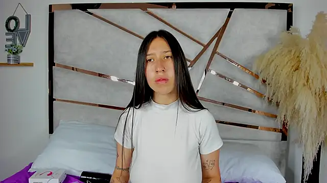 venusmorgan  online show from 21, 11, 2025