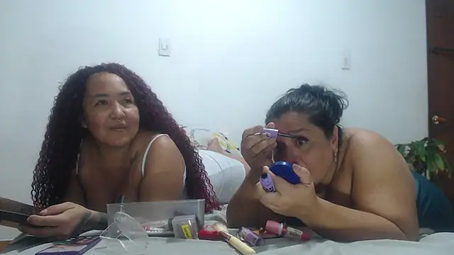 bigMaturevibes online show from 20, 11, 2025