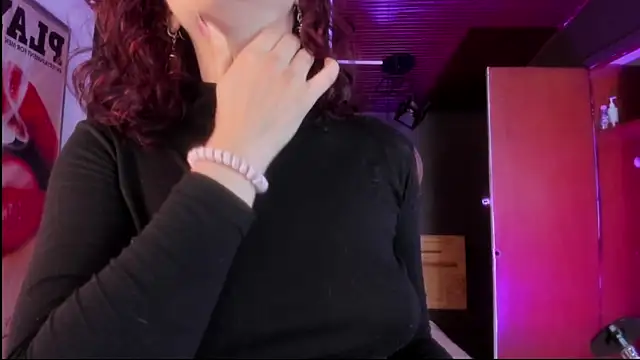 Velvet Dreamss online show from 23, 2, 2026