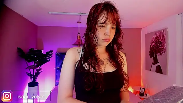 Snapshot of Velvet_Dreamss chatting on 12, 5, 2026 Velvet Dreamss online show from 12, 5, 2026