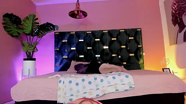 Velvet Dreamss online show from 20, 3, 2026