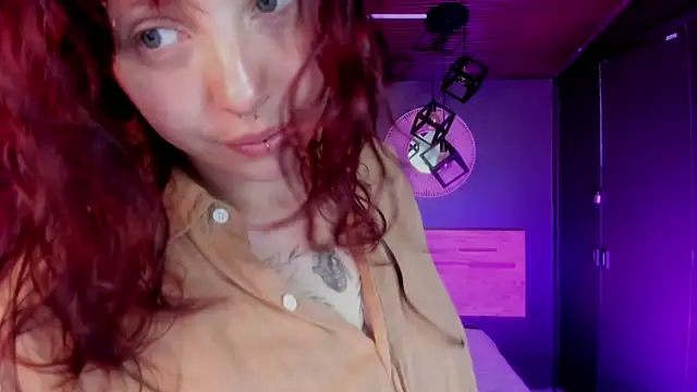 Velvet Dreamss online show from 24, 2, 2026