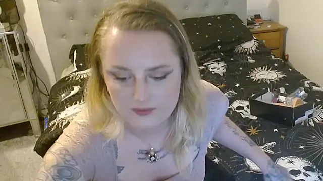 Tatted emi online show from 6, 3, 2026