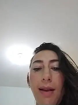 Samantha curvy1 online show from 15, 12, 2025