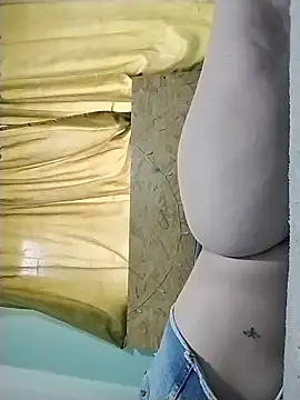 Samantha curvy1 online show from 20, 12, 2025