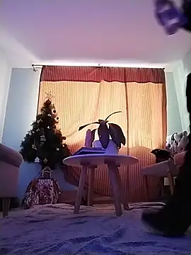 Samantha curvy1 online show from 2, 12, 2025