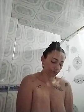 Samantha curvy1 online show from 19, 12, 2025