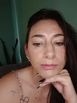 Samantha curvy1 online show from 9, 1, 2026