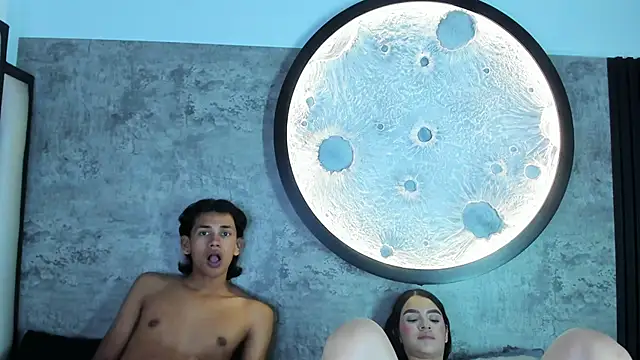 Snapshot of GabyeAndy chatting on 26, 11, 2025 GabyeAndy online show from 26, 11, 2025