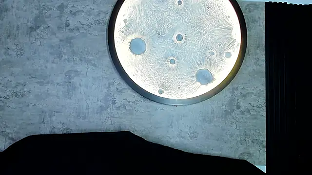 Snapshot of GabyeAndy chatting on 3, 12, 2025 GabyeAndy online show from 3, 12, 2025