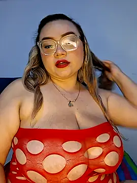 Amber bunnyx01 online show from 2, 3, 2026