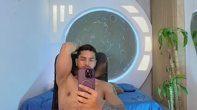 Alanrodgers online show from 12, 3, 2026