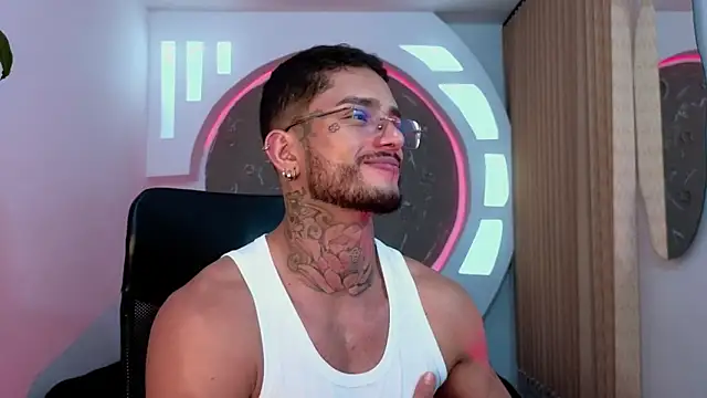 Alanrodgers online show from 20, 12, 2025