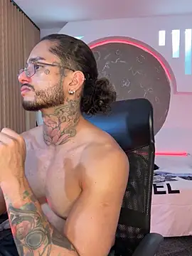 Alanrodgers online show from 4, 12, 2025