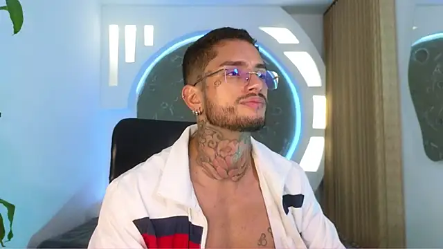 Alanrodgers online show from 19, 1, 2026