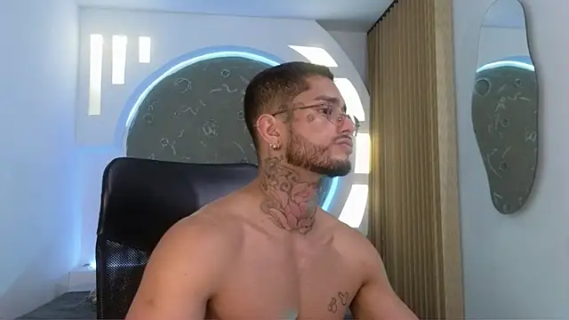 Alanrodgers online show from 1, 2, 2026