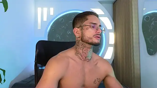 Alanrodgers online show from 18, 1, 2026