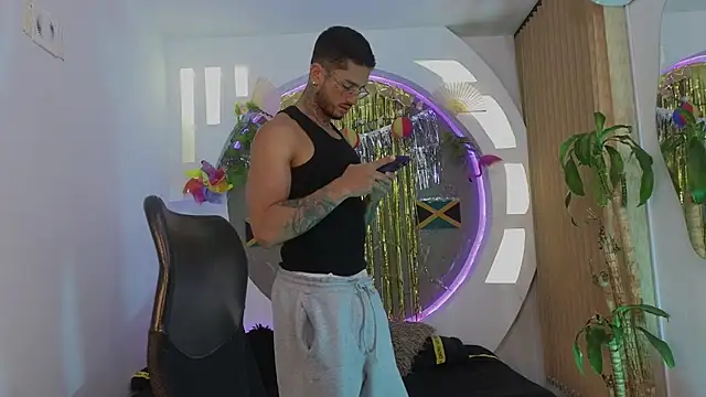 Alanrodgers online show from 13, 4, 2026