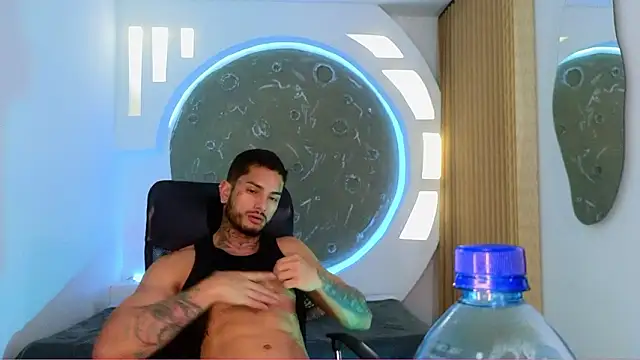 Alanrodgers online show from 17, 1, 2026