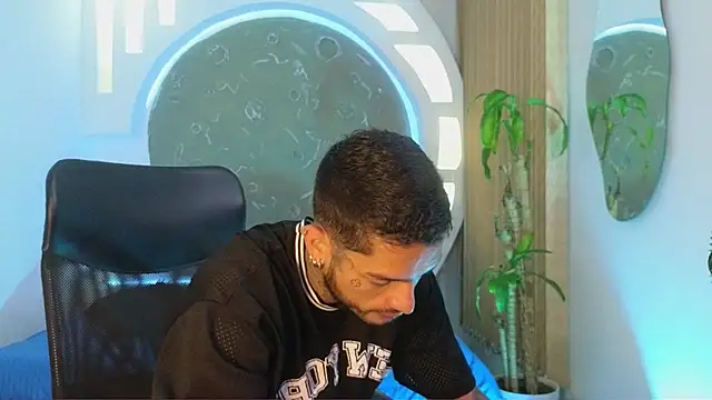 Alanrodgers online show from 4, 3, 2026