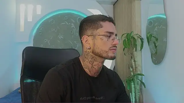 Alanrodgers online show from 23, 3, 2026