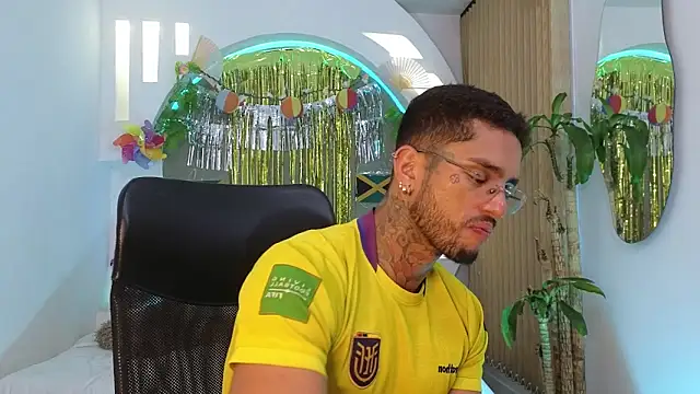 Alanrodgers online show from 16, 4, 2026