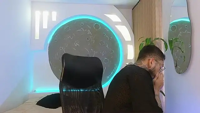 Alanrodgers online show from 25, 2, 2026