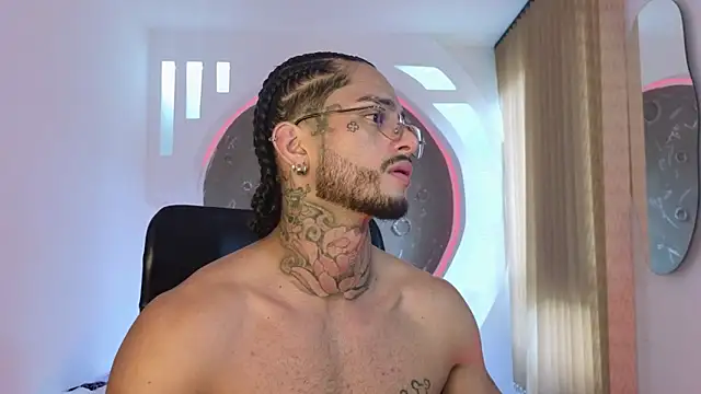 Snapshot of Alanrodgers chatting on 29, 11, 2025 Alanrodgers online show from 29, 11, 2025