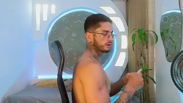 Alanrodgers online show from 1, 3, 2026