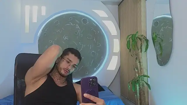 Alanrodgers online show from 26, 3, 2026