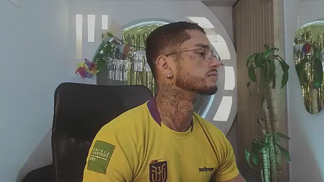 Alanrodgers online show from 11, 4, 2026