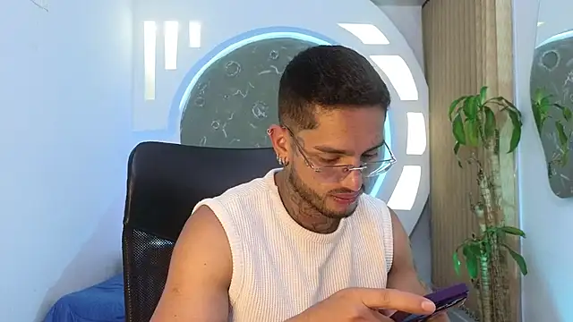 Alanrodgers online show from 28, 3, 2026