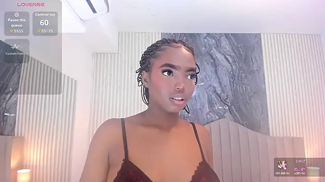 Snapshot of Kenia_Storm chatting on 1, 3, 2026 Kenia Storm online show from 1, 3, 2026